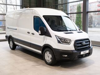 Ford Transit Van V363 L3 H2 Trend Long Wheelbase 2.0 121kW