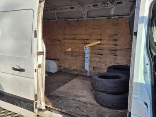 Renault Master 2.3 96kW