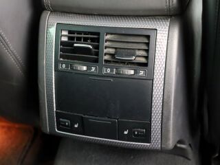 Volkswagen Touareg R-Line Facelift ATM 3.0 TDI 176kW