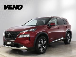 Nissan X-Trail e-4ORCE Tekna 1.5 116kW