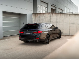 BMW 540 d xDrive Touring M-Sport 3.0 250кВ