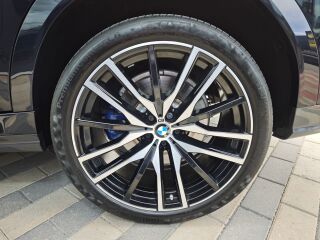 BMW X6 xDrive30d M-Sport Individual 3.0 195kW