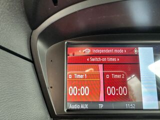 BMW 525 M-Pakett Touring 2.5 R6 160kW