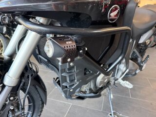 Honda VFR 1200X Crosstourer V4 95kW