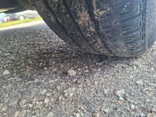 Ford Transit 2.5 R4 74кВ