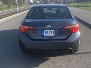 Toyota Corolla 1.8 98кВ