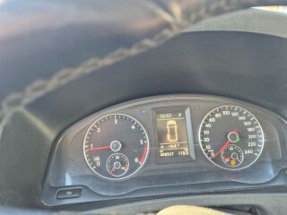 Volkswagen Transporter 2.0 132кВ