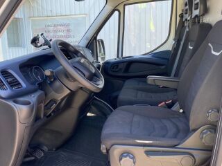 Iveco Daily 35S18 3.0 132kW
