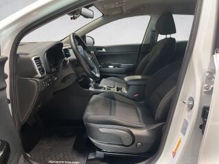 Kia Sportage 1.6 130kW