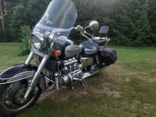 Honda GL 1500 FC6 1500kW