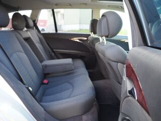 Mercedes-Benz E 220 T Elegance 2.1 CDI 110kW
