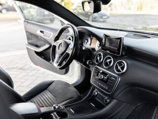 Mercedes-Benz A 200 AMG Carlsson 1.6 115kW