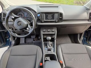 Skoda Karoq 1.5 110kW