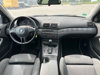 BMW 320 2.0