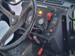 John Deere 955 25kW