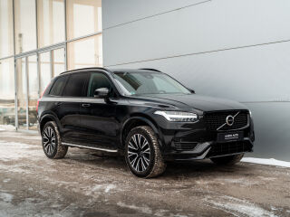 Volvo XC90 T8 AWD Recharge Ultimate Dark 2.0 335kW