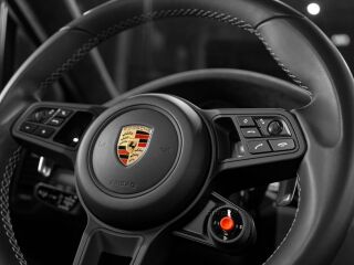 Porsche Cayenne Turbo GT Coupe 4.0 471kW