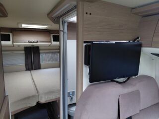 Carthago Malibu Van 600DB 2.3 96kW