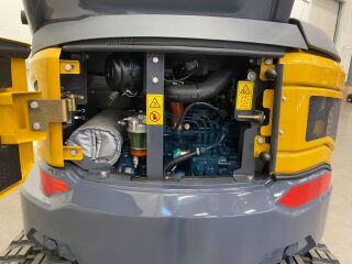 XCMG XE27E 1.1 R3 15kW