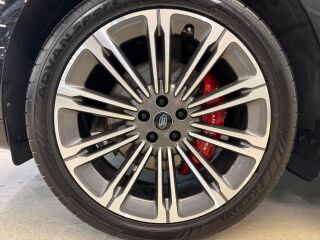 Land Rover Range Rover Sport Autobiography D350 3.0 258kW