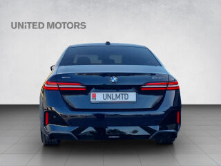 BMW 520 xDrive20d M-Sportpakett 2.0 145kW