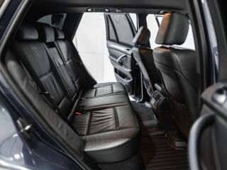 BMW X5 Facelift Sportpakett 3.0 155kW