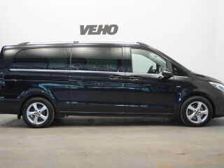 Mercedes-Benz V 250 d Avantgarde Extra-long 2.1 140kW