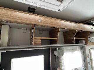 Adria Sonic 700SL 2.3 R4 118kW