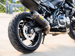 Kawasaki Z 900 R4 92kW