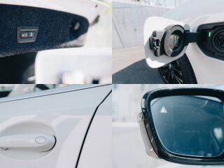 BMW 330 2.0 215kW