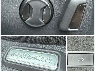 Volkswagen Passat Business Comfort Facelift 1.5 TSI 110kW