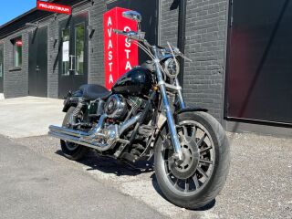 Harley-Davidson Dyna Low Rider v2 49kW