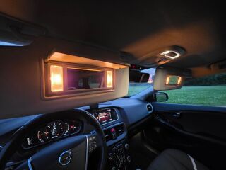 Volvo V40 2.0 110kW