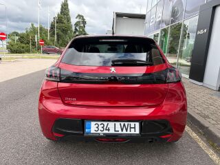 Peugeot 208 Allure 1.2 74kW