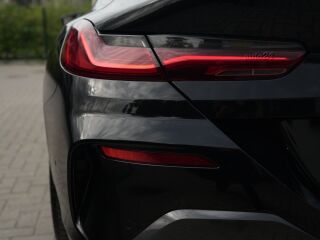 BMW 840 GrandCoupe 3.0 235kW