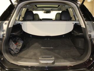 Nissan X-Trail 4WD 2.0 130kW