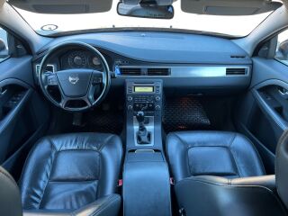 Volvo V70 1.6 R4 Diesel 80kW