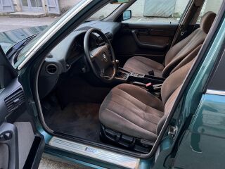 BMW 520 I E34 FACELIFT 2.0 R6 110kW