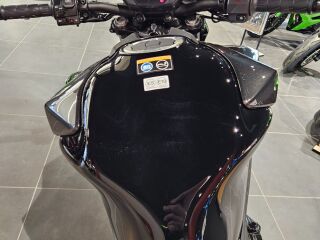 Kawasaki Z 650 S R2 50kW