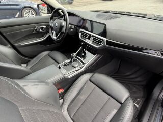 BMW 330 e xDrive Touring Steptronic 2.0 215kW