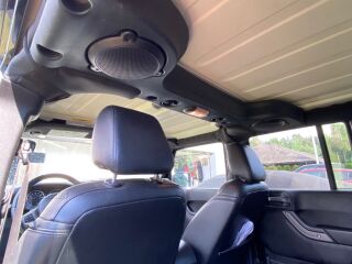 Jeep Wrangler UNLIMITED MOAB 3.6 V6 DOHC 213kW