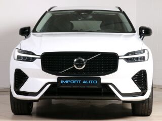 Volvo XC60 AWD ULTRA DARK LUXURY XENIUM FULL 2.0 T6 Long Range Plug-In-Hybrid 293kW