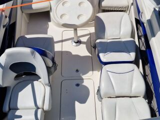 Bayliner 192 Discovery Cuddy 3.0 99kW