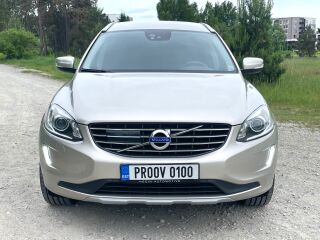 Volvo XC60 Classic Summum AWD 2.4 D4 140kW