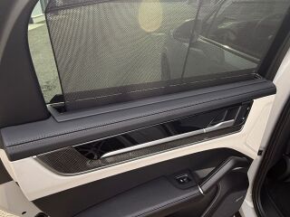 Porsche Cayenne Sport Design Pakett 3.0 260kW