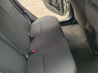 Toyota Corolla 1.4 66кВ