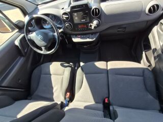 Citroen Berlingo 49kW