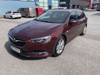Opel Insignia SPORTS TOURER INNOVATION 1.5 121кВ