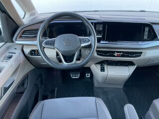 Volkswagen Multivan Style 2.0 TSI 150kW