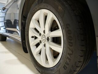 Volkswagen Passat 1.5 TSI 110kW